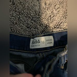 Mudd jeans